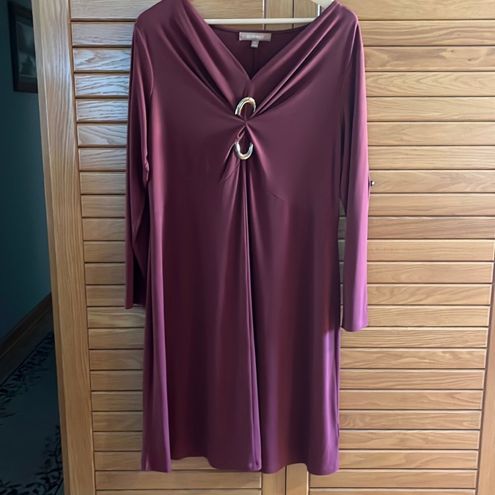 Ellen Tracy (XL) Dress